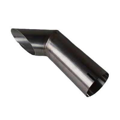 Bild von Endrohr ID 70 mm 