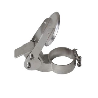 Bild von Regenklappe ø 60mm 