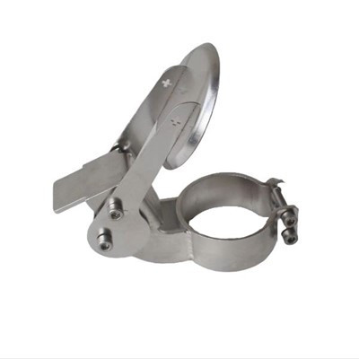 Bild von Regenklappe ø 60mm 