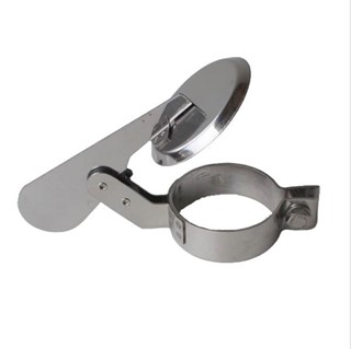 Bild von Regenklappe ø 80 mm