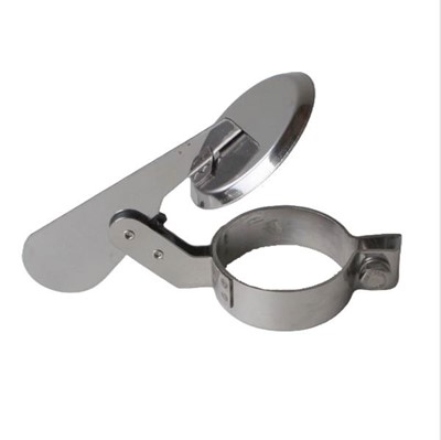 Bild von Regenklappe ø 80 mm