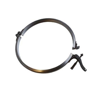 Bild von Schnellverschlussschelle zu P80W