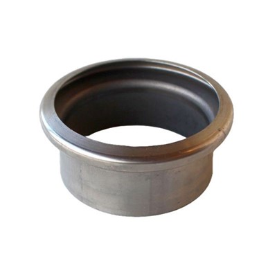 Bild von Anschluss zu Kompensator M, Anschweissrohr AD60.3mm x ID57mm, Anschluss AD72mm, H31mm