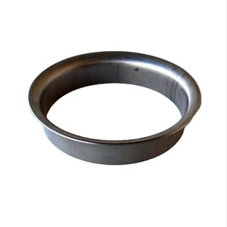 Bild von Anschluss an Kompensator W, Anschweissrohr AD104mm x ID100mm, Bördel AD123mm, H27mm