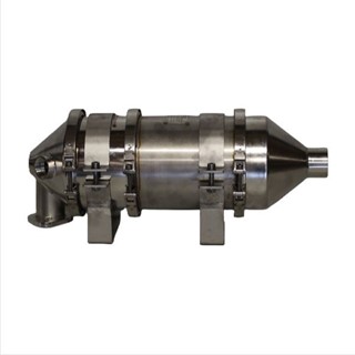 Bild von AC-System 2, CRT 1.2B radial - axial, bis 25 kW