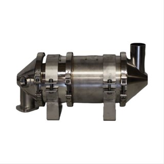 Bild von AC-System 2, CRT 1.2B radial - radial, bis 25 kW