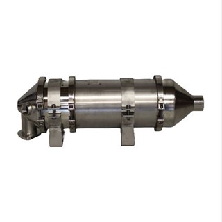 Bild von AC-System 2, CRT 1.8B radial - axial, bis 40 kW