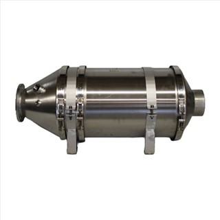 Bild von AC-System 2, CRT 10.2B axial - axial, 240 - 295 kW