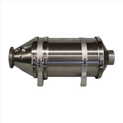 Bild von AC-System 2, CRT 10.2B axial - axial, 240 - 295 kW