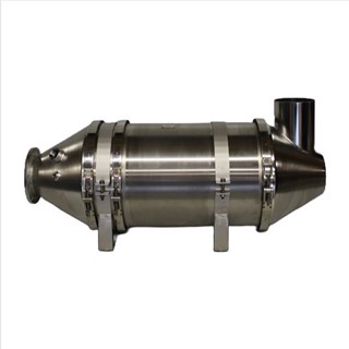 Bild von AC-System 2, CRT 10.2B axial - radial, 240 - 295 kW