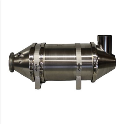 Bild von AC-System 2, CRT 10.2B axial - radial, 240 - 295 kW