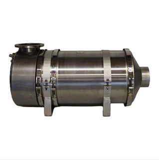 Bild von AC-System 2, CRT 10.2B radial - axial, 240 - 295 kW