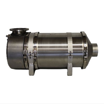 Bild von AC-System 2, CRT 10.2B radial - axial, 240 - 295 kW