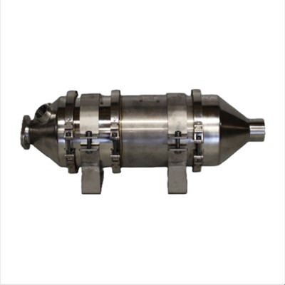 Bild von AC-System 2, CRT 1.2B axial - axial, bis 25 kW