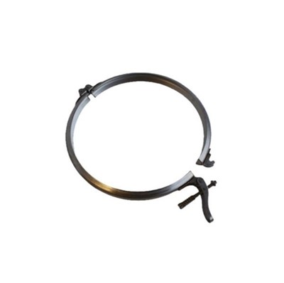 Bild von Schnellverschlussschelle P50W