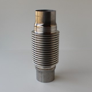 Bild von Kompensator  K-0009386 ø80 mm