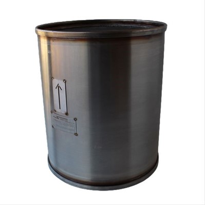 Bild von D-8596/8940 Filtermodul 10.5x12", 200 cpsi