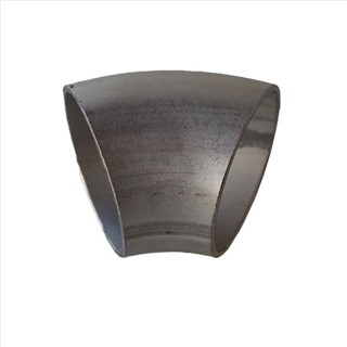 Bild von Bogen 45° 3D 40 mm x 2 mm