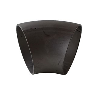 Bild von Bogen 45° 3D 76.1 mm x 2 mm