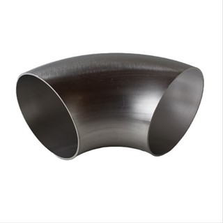 Bild von Bogen 90° 2D 104 mm x 2 mm