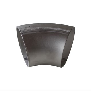 Bild von Bogen 45° 3D 84 mm x 2 mm