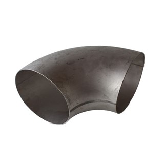 Bild von Bogen 90° 2D 154 mm x 2 mm