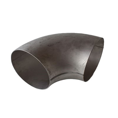 Bild von Bogen 90° 2D 154 mm x 2 mm