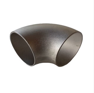 Bild von Bogen 90° 2D 60.3 mm x 2 mm