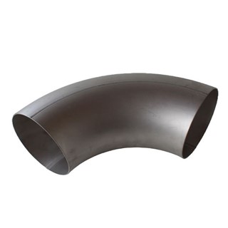 Bild von Bogen 90° 3D 154 mm x 2 mm