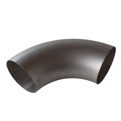 Bild von Bogen 90° 3D 154 mm x 2 mm