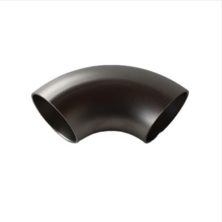 Bild von Bogen 90° 3D 48.3 mm x 2 mm