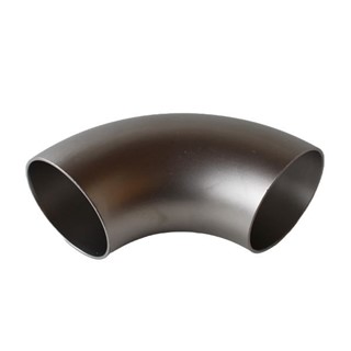 Bild von Bogen 90° 3D, 60.3 mm x 2 mm