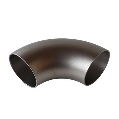 Bild von Bogen 90° 3D, 60.3 mm x 2 mm