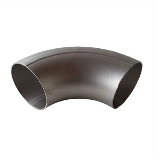 Bild von Bogen 90° 3D, 88.9 mm x 2 mm