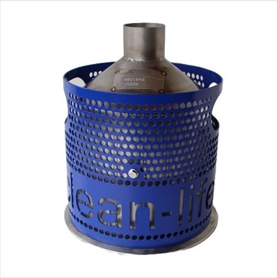 Bild von AC-Filteraufsatz P50W 