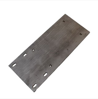 Bild von Grundplatte 360 x 150 x 10 mm