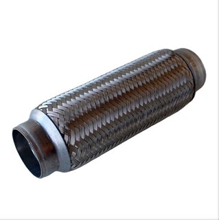 Bild von Flexrohrverbinder ID57 x 250mm, AD 63mm