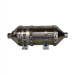 Bild von AC-System 2, D2m 8696 axial-axial 7.5" x 8" 