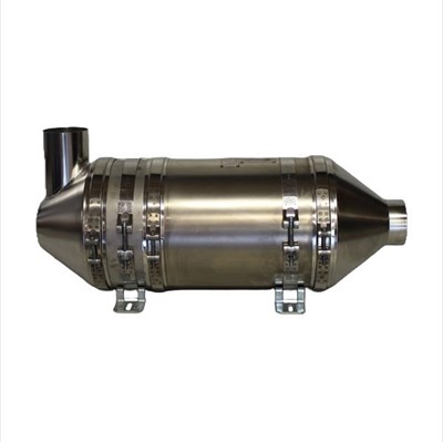 Bild von AC-System 2, D2m 8733 radial-axial 12" x 13" 