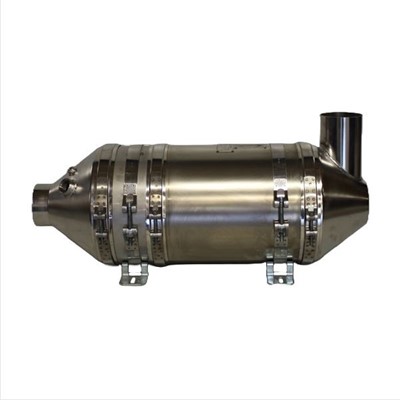 Bild von AC-System 2, D2m 8733 axial-radial 12" x 13" 