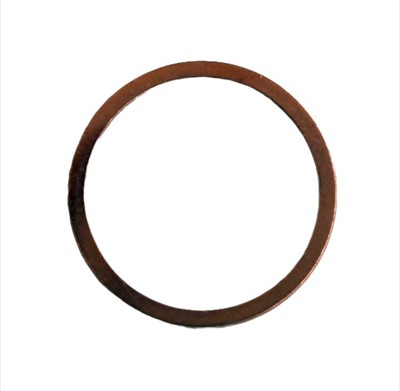 Bild von Kupferringdichtung 1"
