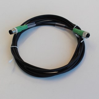 Bild von Datenkabel-Verlängerung E-PIO2000-DCAB3.0,3 Meter