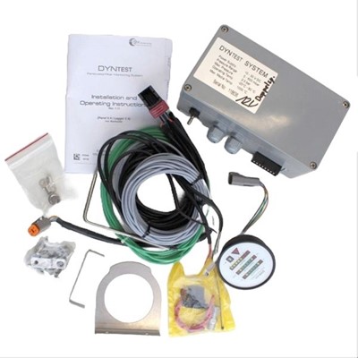 Bild von Datalogger-Kit V5CL für Doppelsystem SMF-AR 12 Volt