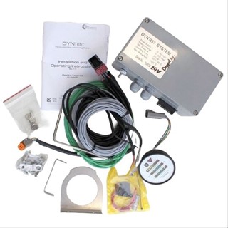 Bild von Datalogger-Kit V5CL für Doppelsystem SMF-AR 24 Volt