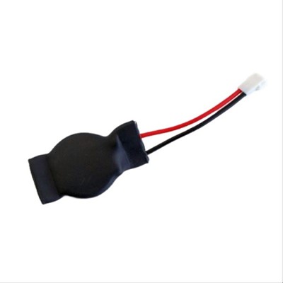 Bild von Stützbatterie zu Dyntest V3/4/5, Erhaltung von Zeit und Datum bei Hauptstromschalter AUS