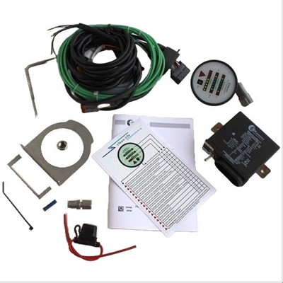 Bild von Dyntest Logger-Kit V4 OFF-Road inkl. Abscheider-Kit