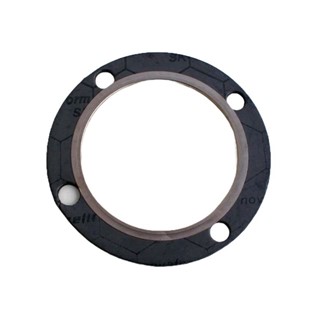 Bild von Dichtung für Brenner, asymetrisches Lochbild zu FS 40/50/80/100