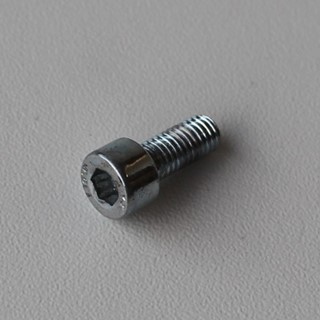 Bild von Zylinderschr. Innen-6-kant ohne Schaft M5 x 16mm