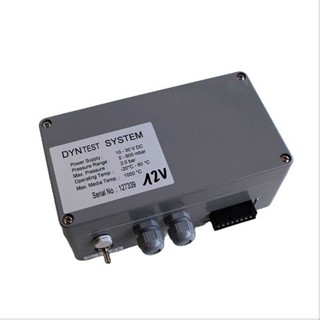 Bild von Dyntest Datalogger-BoxV5 OFF-Road12 Volt(unprogrammiert)