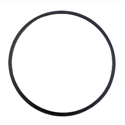 Bild von Dichtung-Sonderprofil zu KM1-6/5.4-8.1, ø300mm (296 x 319 mm)